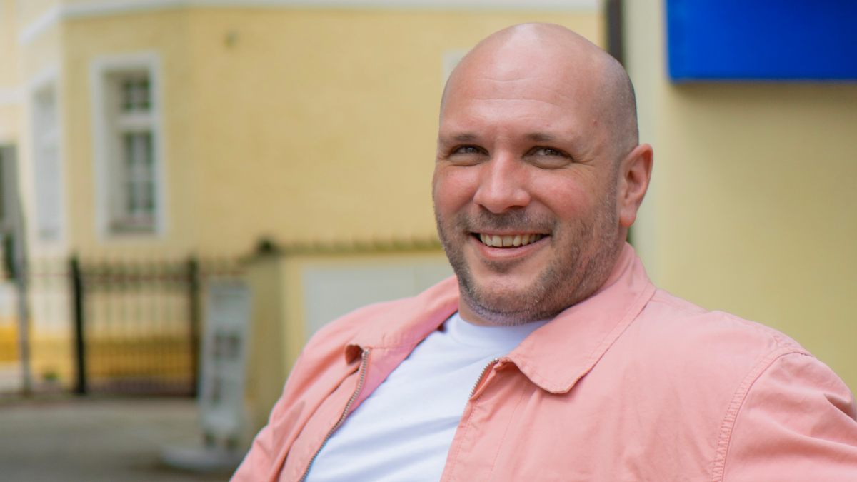 Florian Reich von paywise