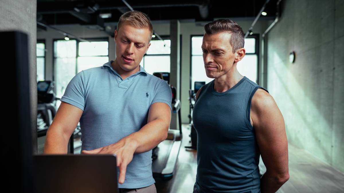 Fitnesstrainer-B-Lizenz