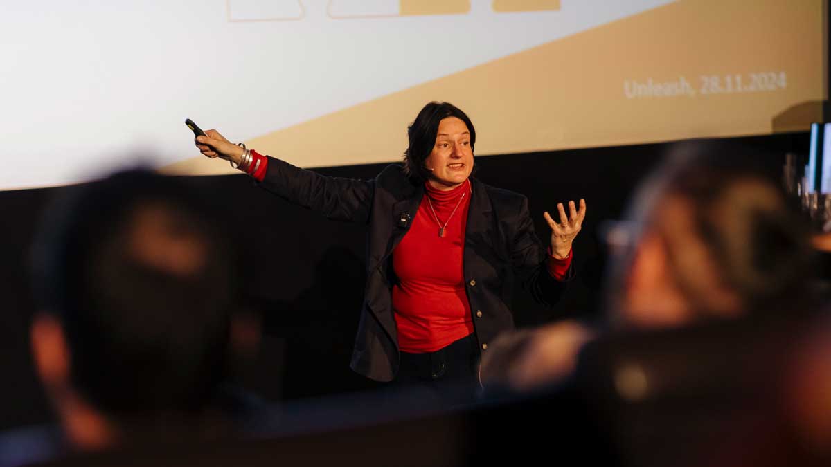 Paula Brandt